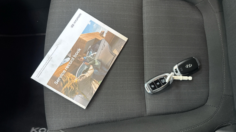 Hyundai Kona 1.0 TGDi 48V MHEV Premium 5dr Petrol Hatchback